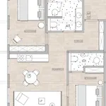 Zug503 - Appartamento *