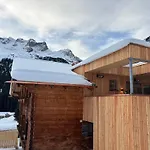 Zug503 - * Lech am Arlberg