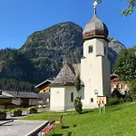 Zug503 - Appartement Lech